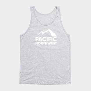 PNW is best Tank Top